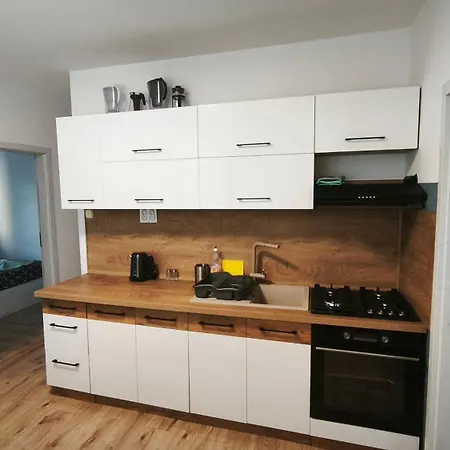 Apartmán Apartman, Hi Tatry! *