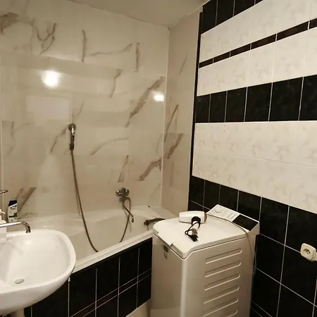 Apartman, Hi Tatry! *