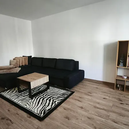 Apartman, Hi Tatry!