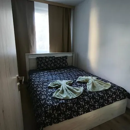 Apartman, Hi Tatry!