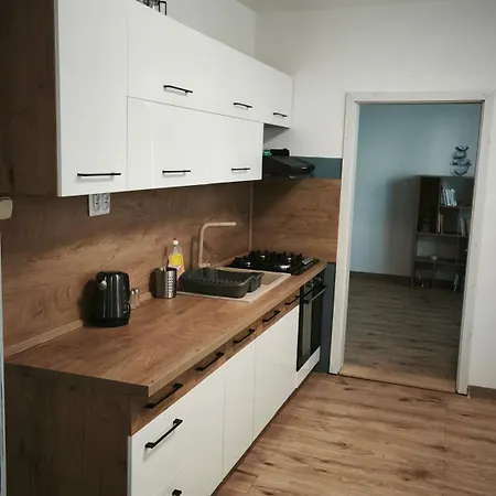 Apartmán Apartman, Hi Tatry!