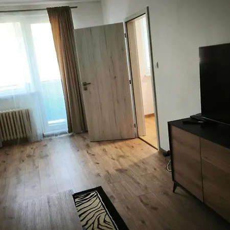 Apartmán Apartman, Hi Tatry!