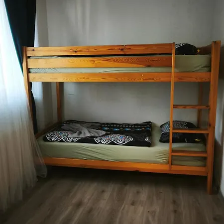 Apartmán Apartman, Hi Tatry! *