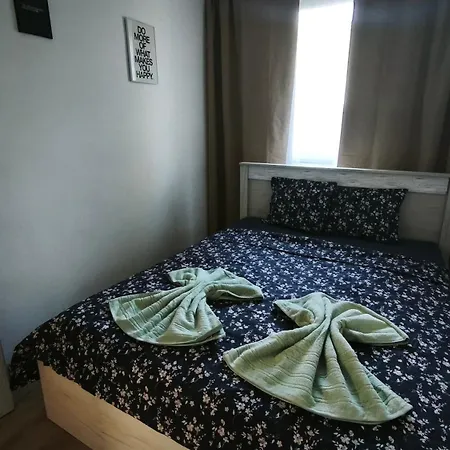 Apartmán Apartman, Hi Tatry! Strba
