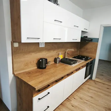 Apartmán Apartman, Hi Tatry!
